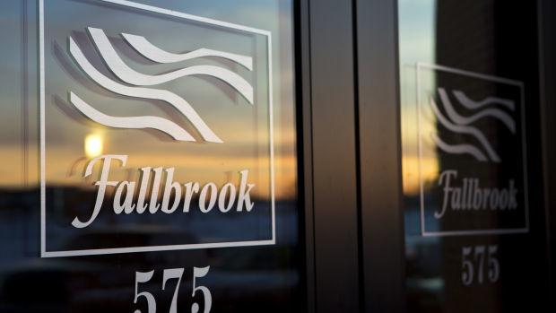 Lincoln annexes one of last undeveloped areas in Fallbrook